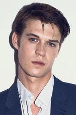 Foto de Colin Ford