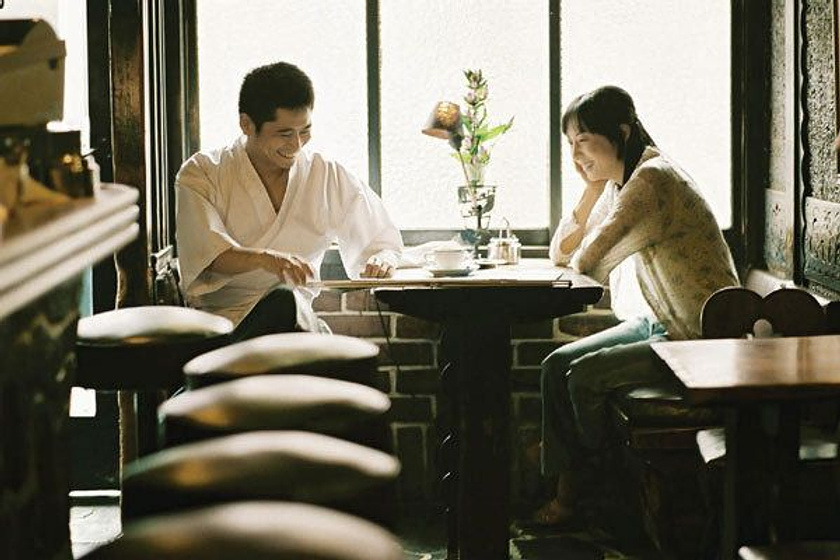 Imagen de Café Lumière