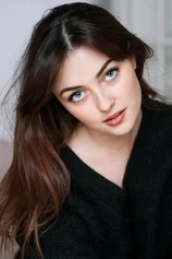 Foto de Zoé Garcia