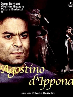 poster of movie Agostino d'Ippona