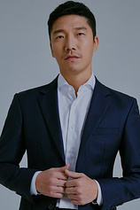 picture of actor Ki-Joon Hong