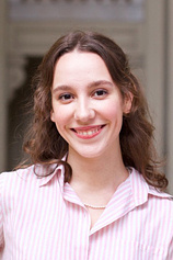 picture of actor Almudena González