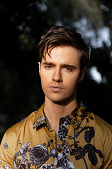 picture of actor Anthony De La Torre