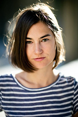 picture of actor Nadine Dubois