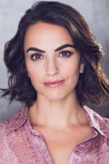 Foto de Alexandra Rey
