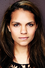 picture of actor Rarriwuy Hick