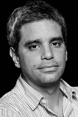 photo of person Matías Mosteirín