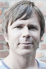 photo of person Arild Fröhlich