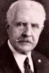 Foto de Charles A. Stevenson