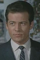 photo of person Paul Ferris
