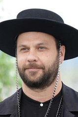 picture of actor Daniel Elías