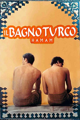 poster of movie Hamam, el Baño Turco