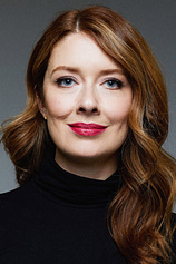 picture of actor Nadia Quinn