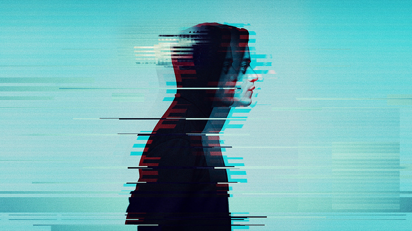 Imagen de Mr. Robot