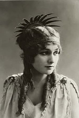 picture of actor Lidia Quaranta