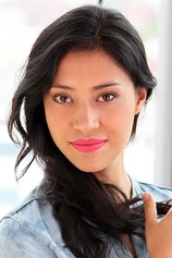Foto de Sonia Couoh