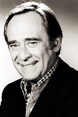 picture of actor Louis Nye