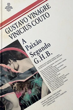 The Passion According to G.H.B.