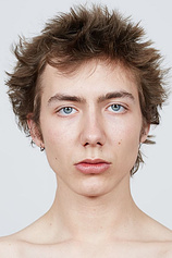 picture of actor Paul Hameline