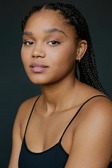 picture of actor Sira-Anna Faal