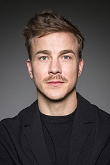 picture of actor Albrecht Schuch