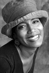 photo of person Nancy Giles