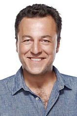 picture of actor Yetkin Dikinciler