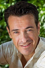 picture of actor Jaime Pujol
