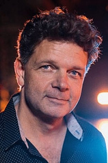 photo of person Serge Desrosiers