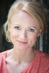 picture of actor Mary Stockley