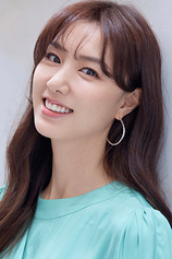 picture of actor Seo Ji-hye