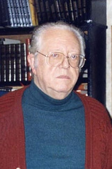 photo of person Amando de Ossorio