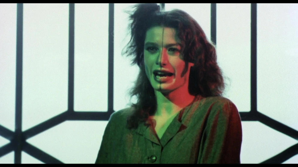 Maria Romano en emanuelle-en-prision