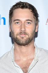 picture of actor Ryan Eggold
