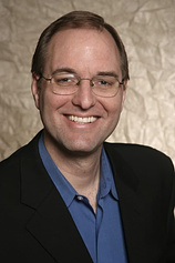 photo of person Tony Bancroft