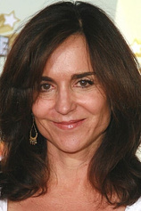 picture of actor Polly Draper