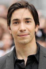 picture of actor Justin Long