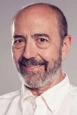 Foto de Miguel Rellán