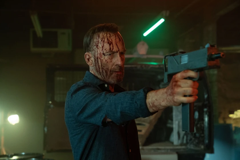 Bob Odenkirk en nadie-2
