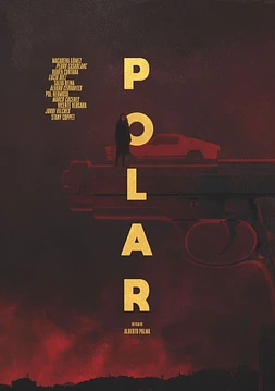 poster of movie Polar