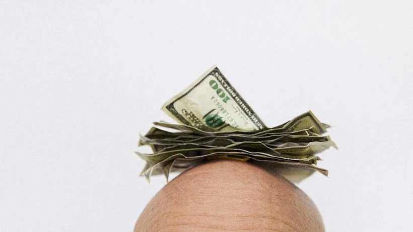 Imagen de Take the Money and run