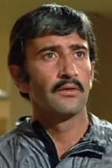 picture of actor Al Mancini