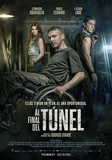 poster of movie Al Final del túnel