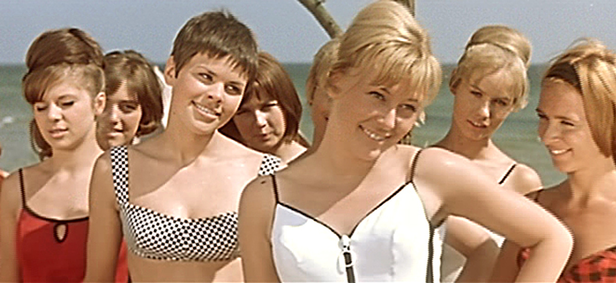 Imagen de Hot Summer