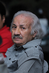picture of actor Saeid Pirdoost