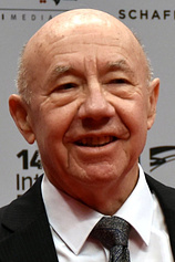 photo of person Adrian McLoughlin