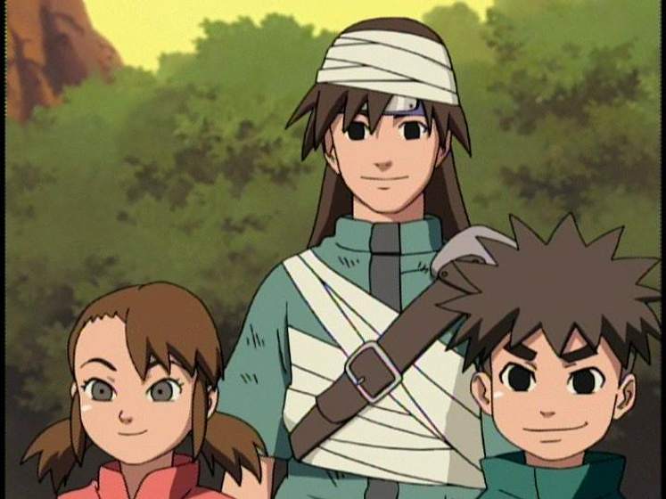 Imagen de Naruto: Batalla en la Villa Oculta de la Cascada ¡Yo soy el heroe!