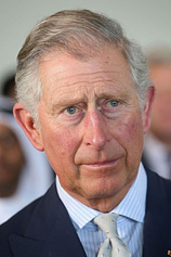 picture of actor King Charles III of the United Kingdom