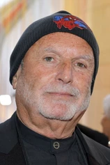 Foto de Avi Arad