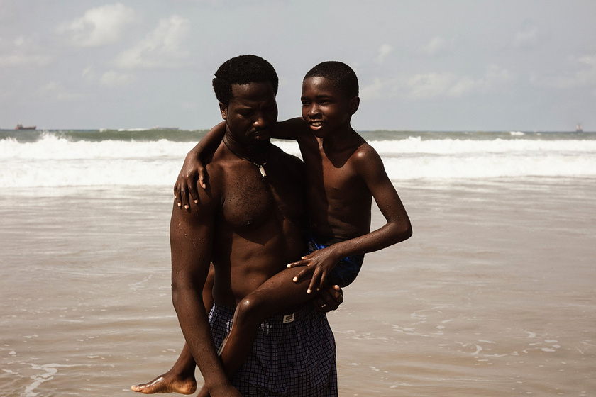 Imagen de La Sombra de mi Padre